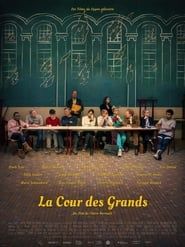 watch La Cour des grands