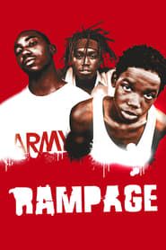 Rampage series tv