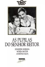 As Pupilas do Senhor Reitor (1935)