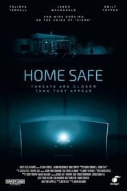 Home Safe series tv