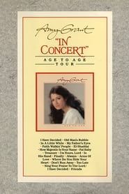 Image In Concert: Age To Age Tour 1984