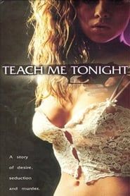 Teach Me Tonight series tv