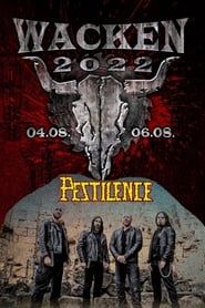Pestilence: Live At Wacken Open Air 2022 series tv