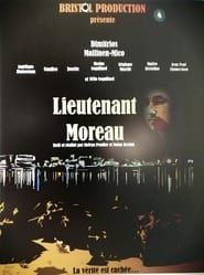 Lieutenant Moreau series tv