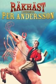 Räkhäst: I huvudet på Per Andersson (2023)