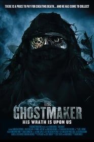 The Ghostmaker series tv