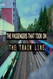 The Passengers That Took on The Train Line-hd