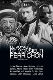 Le Voyage de monsieur Perrichon 1958 streaming