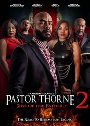 Pastor Thorne 2: Sins of the Father series tv