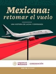 Mexicana: Retomar el vuelo series tv