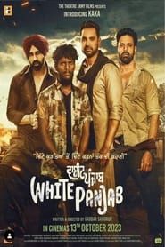 White Panjab series tv
