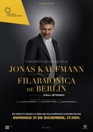 Concierto de Nochevieja 2023 - Filarmónica de Berlín series tv