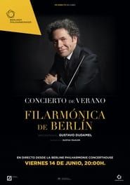 Concierto de Verano - Filarmónica de Berlín series tv
