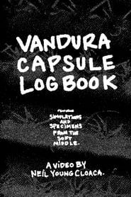 Vandura Capsule Logbook series tv