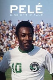 Pelé: King of the Game series tv