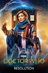 Doctor Who: Resolution series tv