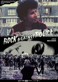 Rock Against Police series tv