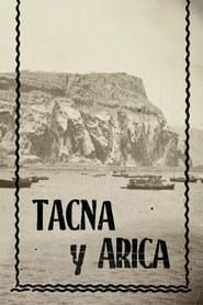 Tacna y Arica series tv