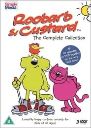 Roobarb and Custard: The Complete Collection series tv