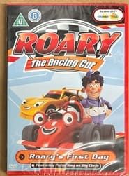 Image Roary the Racing Car: Roary’s First Day