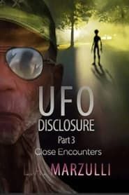 UFO Disclosure Part 3: Close Encounters series tv