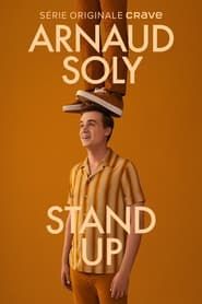 Image Arnaud Soly : Stand Up 2023