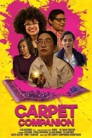 Carpet Companion series tv