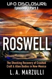Image UFO Disclosure Part 7.1 - Roswell 2023