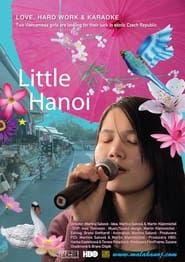 Little Hanoi series tv