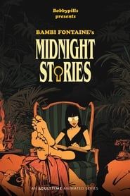 Bambi Fontaine's Midnight Stories 2021 streaming