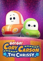 Go! Go! Cory Carson: The Chrissy On Nicktoons series tv