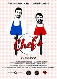 Chef's series tv