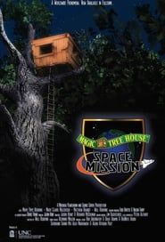 Magic Tree House: Space Mission series tv