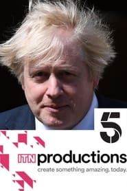 Naughty! The Life and Loves of Boris Johnson series tv