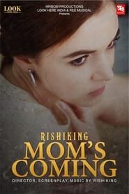 Mom's Coming series tv