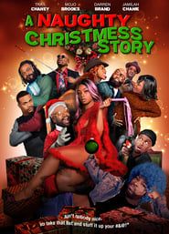 A Naughty Christmess Story 2023 streaming