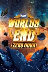 Image AEW Worlds End: Zero Hour