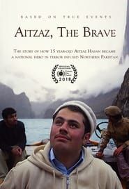 Aitzaz, the Brave series tv