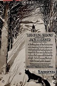 The Land of Long Shadows (1917)