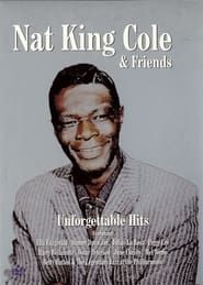 Nat King Cole & Friends Unforgettable Hits (2019)