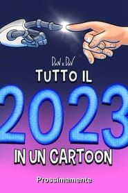 Image Tutto il 2023 in Un Cartoon