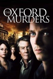 The Oxford Murders series tv