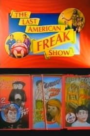Image The Last American Freak Show 1994