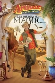 watch Arthur L'Aventurier : Les trésors du Maroc