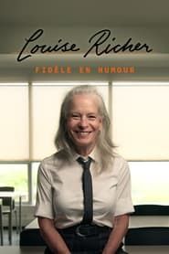 Louise Richer : Fidèle en humour series tv