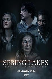 Spring Lakes 2024 streaming
