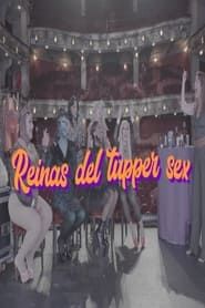 Reinas del tupper sex series tv