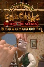 Image Wallace & Gromit’s Cracking Contraptions: Behind the Scenes 2002