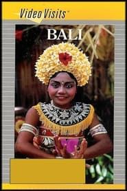 Image Video Visits: Bali - A Window on Paradise 1990