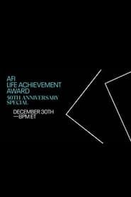 AFI Life Achievement Award: 50th Anniversary Special (2023)